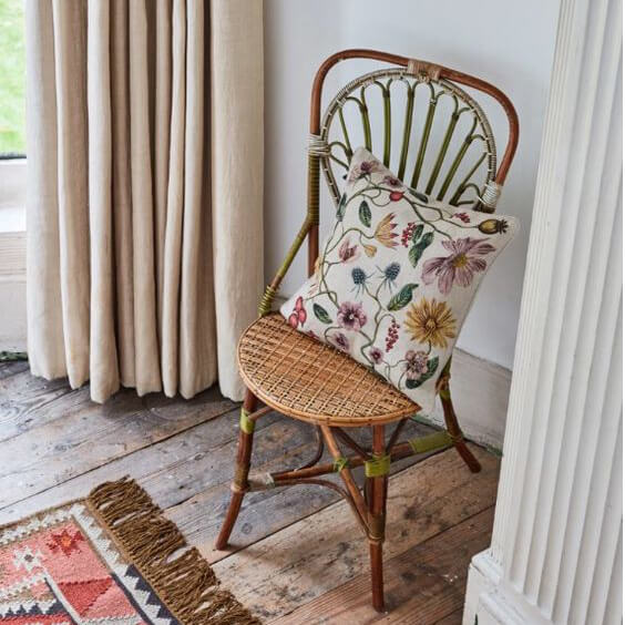 Okika · inspiratie gordijnen Okika · inspiratie gordijnen