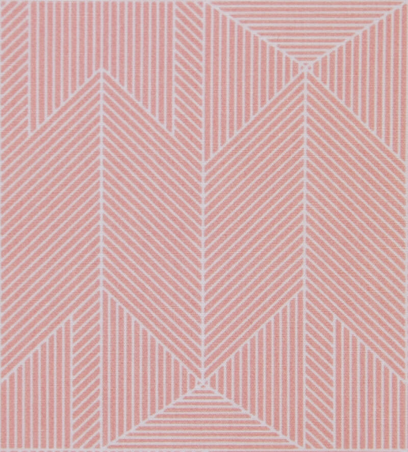Okika · geo-roze-gordijnstof-meisje-okika-patroon-AD1642 Okika · geo-roze-gordijnstof-meisje-okika-patroon-AD1642