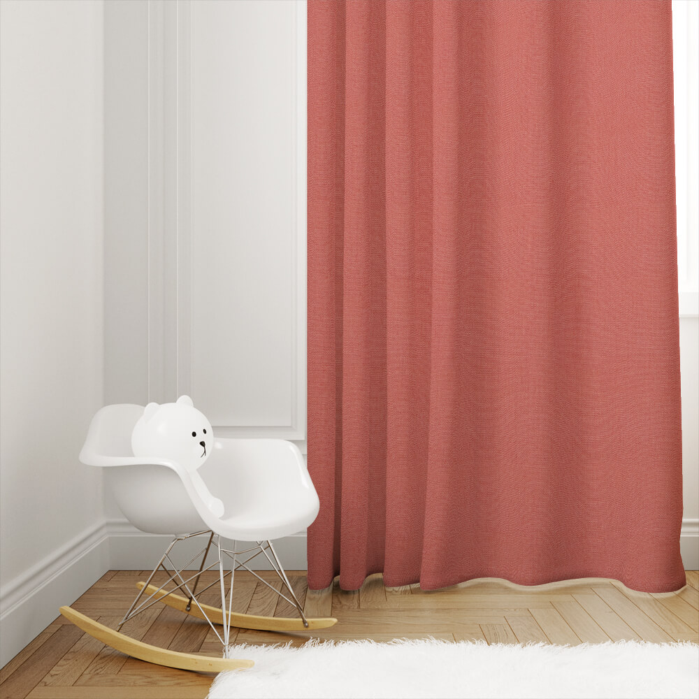 Okika · gordijnen Art Oud Roze