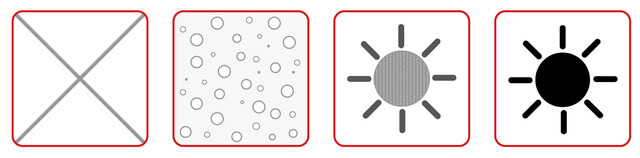 Inleg microscopisch in verlegenheid gebracht Okika · welke voering kies je?