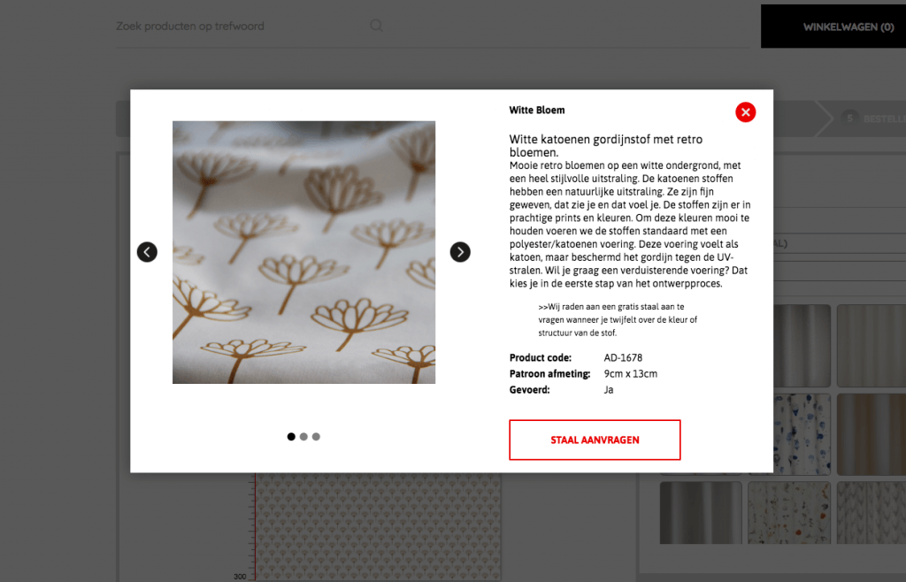 gratis staal, gordijnstaal, stalen, staal gordijn, stofstaal, sample