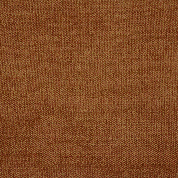 Detail van het goudgele Imperial gordijn, jc2423 van okika. toont de weelderige textuur en rijke, warme kleur.