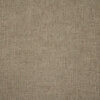 Effen soft taupe Imperial gordijn, met een delicate glans die een serene en chique sfeer creëert.