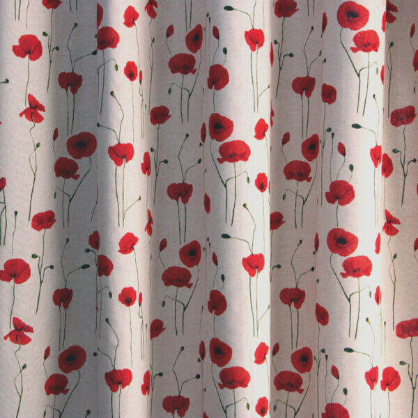gordijnen Klaprozen, bohemien, fluweel, zacht, vintage, retro, tiener, puber, neutraal, babykamer, zoon, dochter, meisje, jongen, baby babykamer, gordijn kinderkamer, gordijn op maat, gordijn meisjeskamer, kinderkamer, kamer, gordijnen online, gordijn kopen