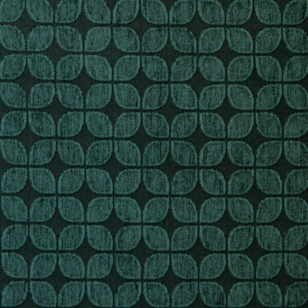 Zacht-retro-groen-BB2208-Chenille-isolerende-gordijnen-okika