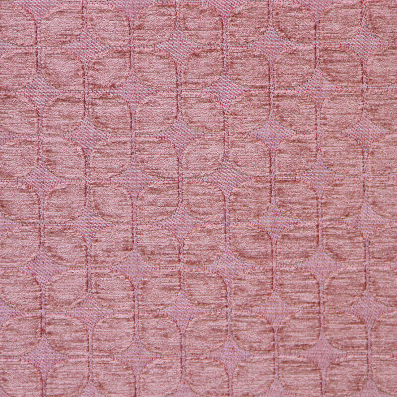 Zacht-retro-roze-BB2205-Chenille-isolerende-gordijnen-okika