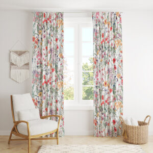 gordijnen lente , bohemien, fluweel, zacht, vintage, retro, tiener, puber, neutraal, babykamer, zoon, dochter, meisje, jongen, baby babykamer, gordijn kinderkamer, gordijn op maat, gordijn meisjeskamer, kinderkamer, kamer, gordijnen online, gordijn kopen