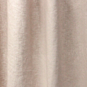 gordijnen, gordijn kopen, linnen, linnen gordijnen, akoestiek, gordijnstof, zacht licht roze, zand, warm, offwhite