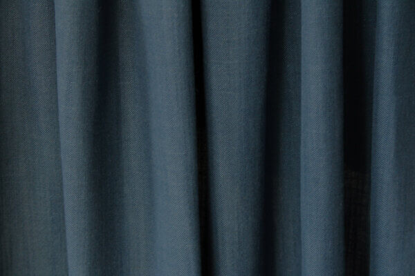 Gordijnen elegance donker blauw - Afbeelding 2