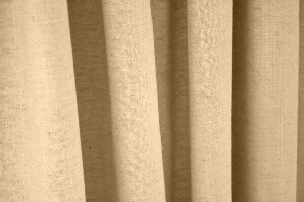 Gordijnen elegance crème - Afbeelding 2