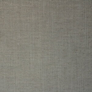 Effen grijs Elegance gordijn, geweven met een verfijnde structuur die een rustige en elegante look biedt.