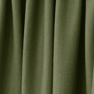 Gordijnen elegance groen