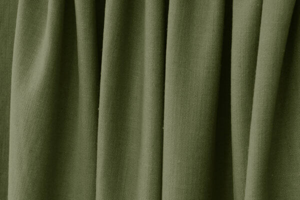 Gordijnen elegance groen