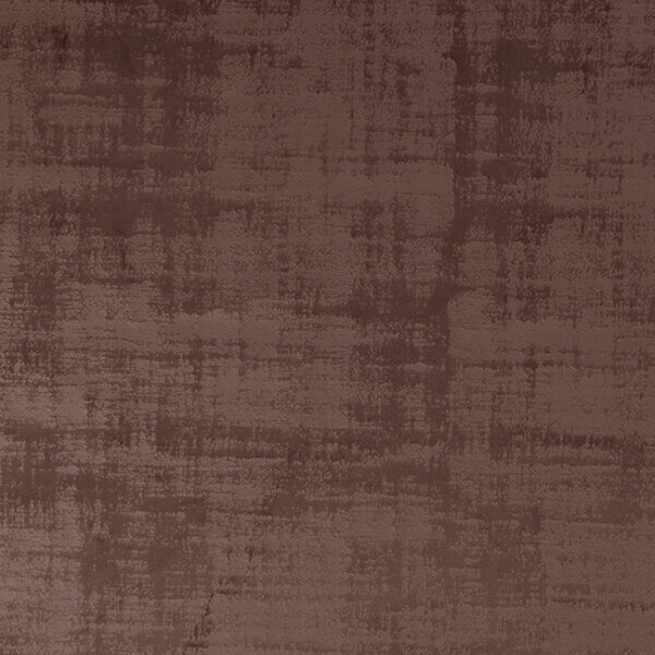 Gemarmerd velours taupe