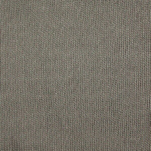 Detail van inbetween metallic zwart gordijn, JC2474, elegante combinatie van zwart en metallic highlights.