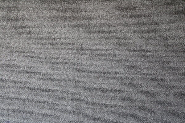 Effen grijs Soft Silk gordijn, met een subtiele glans voor een tijdloze en verfijnde look.