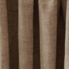 Chateau-mix gordijnen in paars-grijs tint, model JC2438 van Okika, met elegante en klassieke uitstraling.