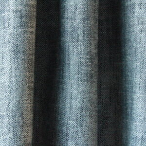 grijs/zwarte Chateau Mix gordijnen, perfect voor een stijlvol en gedurfd interieur.
