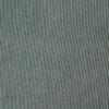 Detail van corduroy vintage groen gordijnstof JC2402