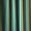 Zeegroen Premium Fluweel, met een zachte textuur en rijke, levendige kleur voor een luxueuze uitstraling.