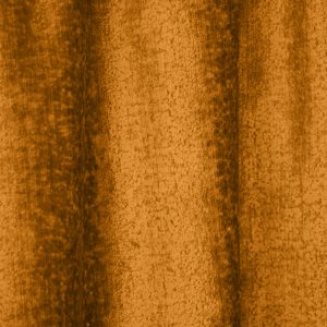 Detail van teddy gordijn BB2412 in okergeel uit de Okika-collectie. De volle, wollige structuur van de teddy-stof voelt heerlijk zacht aan en maakt deze okergele teddy gordijnen perfect voor een warme en levendige woonruimte.