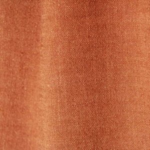 Stofdetails van terra gordijnen uit de Elegance collectie JC2453 okika