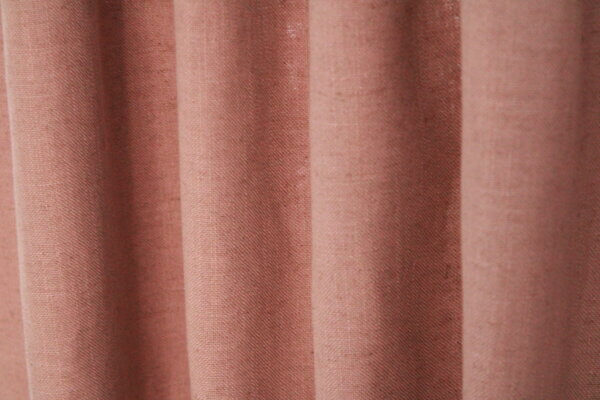 Gordijnen elegance roze - Afbeelding 3