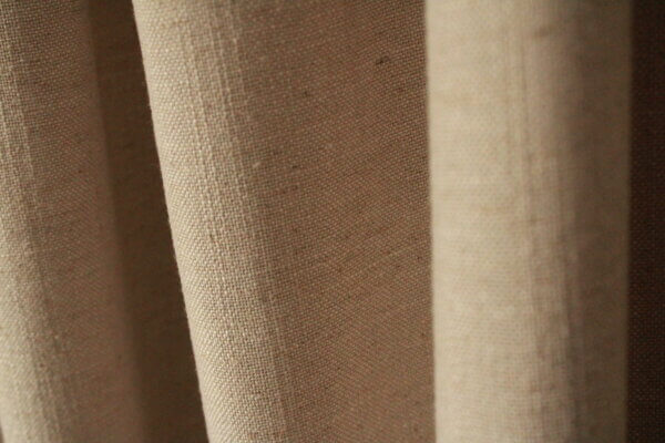 Gordijnen elegance soft taupe - Afbeelding 3