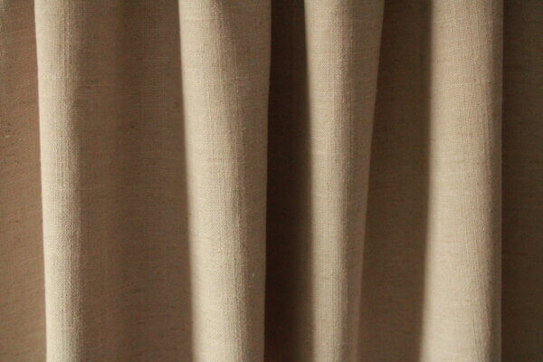 Gordijnen elegance soft taupe