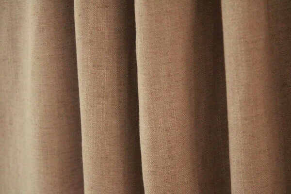 Gordijnen elegance taupe