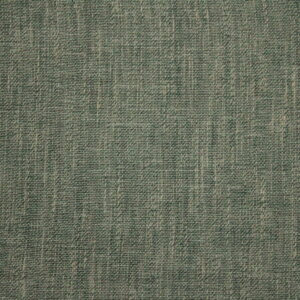 Effen groen Zen Weave gordijn, met een subtiel geweven structuur voor een frisse en moderne uitstraling.