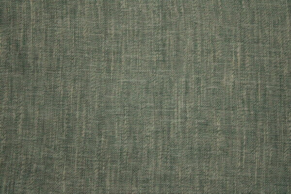 Effen groen Zen Weave gordijn, met een subtiel geweven structuur voor een frisse en moderne uitstraling.