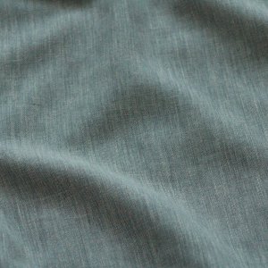 Zen Weave Lichtgrijs inbetween vouwgordijn met schaduwachtige geweven structuur in meerdere kleurtinten en zachte lichtfiltering – frisse en duurzame raamdecoratie