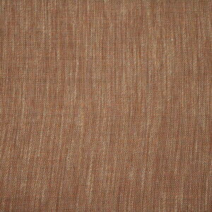 Effen nudekleurig Zen Weave gordijn, geweven met een fijne structuur voor een subtiele en verfijnde look.