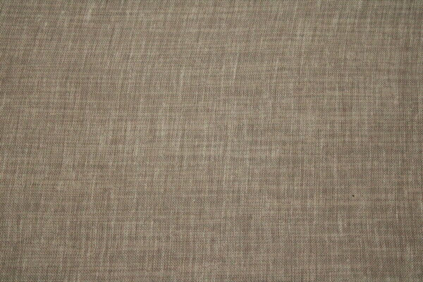 Vouwgordijn zen weave soft taupe