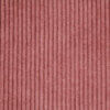 Ribbelpatroon op donker roze Corduroy stof, jc2403 van okika, subtiel en elegant.