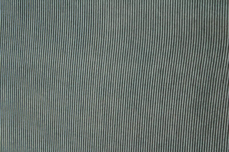 Petrolkleurige Corduroy gordijnen, jc2402 van okika met ribstructuur, duurzaam en stijlvol voor elk interieur