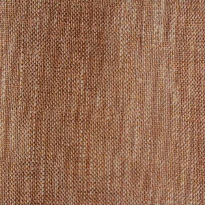 Close‑up van de nude inbetween stof JC2488 met fijne weving en subtiele lichtdoorlaat.