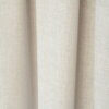 Soft silk inbetween gordijn in parelwit, model JC2436, met een delicate uitstraling en subtiele lichtdoorlatendheid.