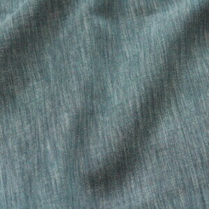 Zen Weave indigo blauw gordijnstof JC2486 - luxe gordijnstof van Okika in diepe indigo blauwe kleur met geweven structuur.
