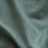 Zen Weave gordijnstof in een levendige turquoise tint, model JC2484 van Okika.