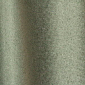 verduisterende gordijnen op maat, calm shade groen, jc2506 van okika, 100% verduisterend, stof details