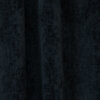 Vintage velours gordijn in donkerblauw, model BB2413 'Okika'. De diepe, rijke blauwe tint en luxueuze velourtextuur voegen een elegante en sfeervolle uitstraling toe aan je interieur.