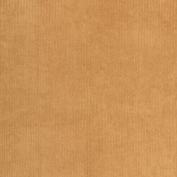 Gordijnen ribstof cognac - Afbeelding 4
