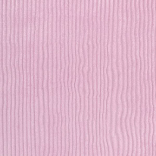 Gordijnen ribstof roze - Afbeelding 4