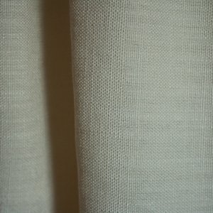 Linnen gordijnen in het wit, linnen naturel collectie van okika bb2508