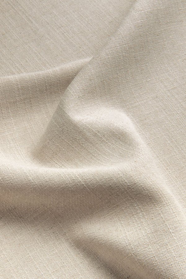 Gordijnen elegance soft taupe - Afbeelding 3
