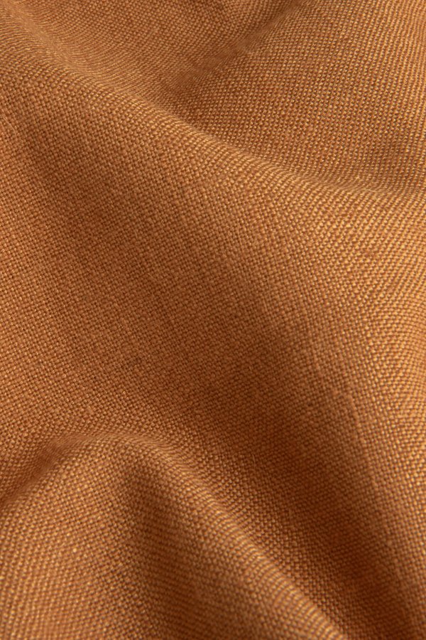 Gordijnen elegance terra - Afbeelding 2