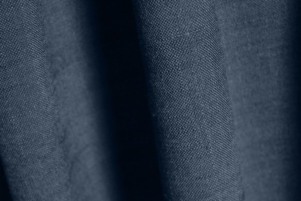 Gordijnen elegance donker blauw - Afbeelding 3