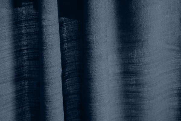 Gordijnen elegance donker blauw - Afbeelding 2